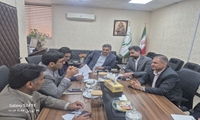  بررسی و تعیین تکلیف ۹ پرونده در کمیسیون تبصره یک جنوب کرمان
